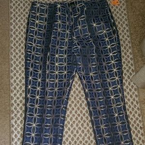 Cutest pattern pant ever!!!